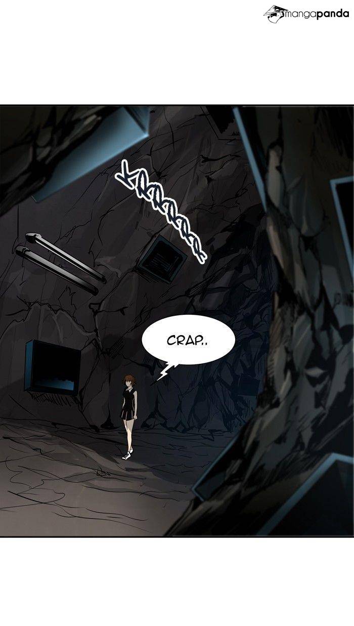 Tower of God Chapter 292 image 01